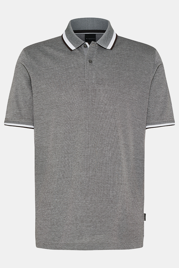 ΜΠΛΟΥΖΑ POLO BUGATTI - 80 ΛΑΔΙ